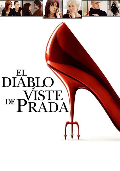 el diablo usa prada online|Trailer el diablo viste de prada .